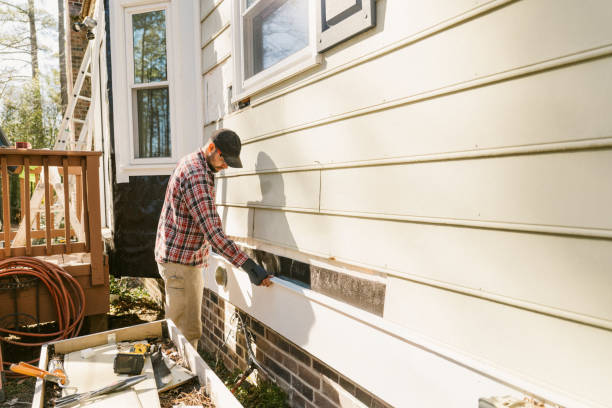 Top rated local Emergency Siding Repair specialists in Highland Park, TX